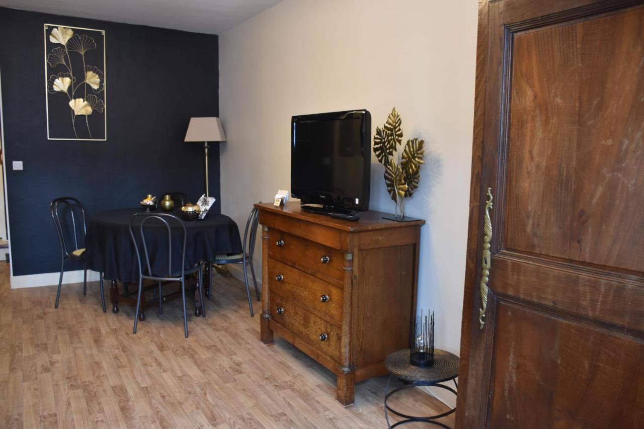 Le Horsier Apartment Dieppe Bagian luar foto